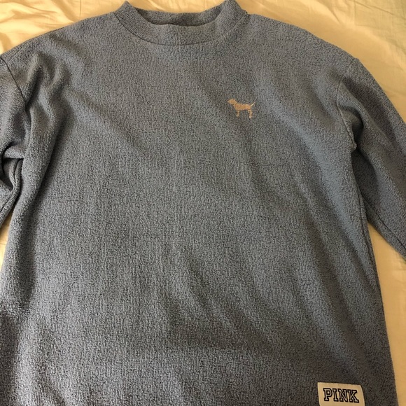 PINK crew neck - Picture 1 of 2